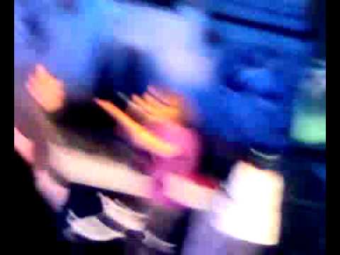 criterioh vs lom MC semifinal 4º hombre redbull batalla de los gallos 2009