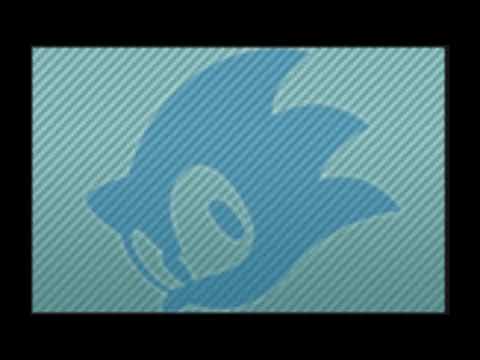 Sonic Scene Creator V.4 Ice Cap Final Act Soundtrack