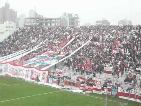 Morón 2 Chicago 3, fecha 41°, 2011 2012, 19 de mayo de 2012 014