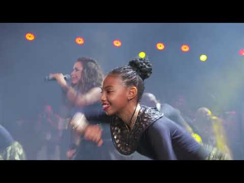 PÔR DO SOM 2019 - Daniela Mercury