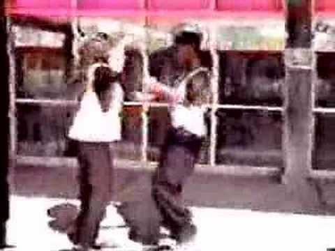 "Jive Soul Bro" - Slick (tribute video)