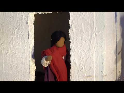 Adventsvideo Rahab New