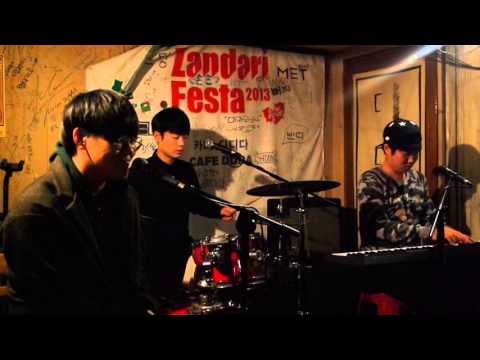 151113 너의 우주 - 리메인즈(REMAINs) @DDDA