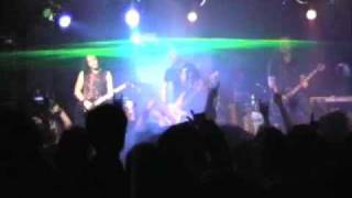 Dark tranquillity: &quot;Misery&#39;s crown&quot;, China - Jan 11, 2008