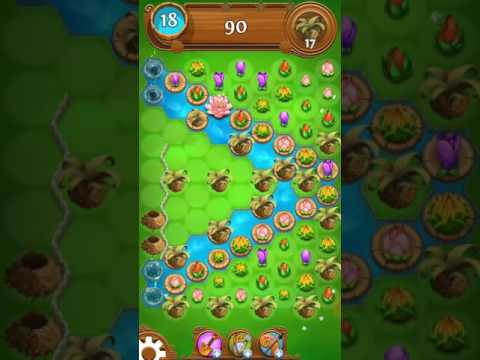 Blossom Blast Saga 689