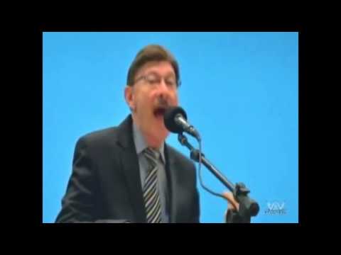 JR 05 12 2015 Destaque Adultério Espiritual   Pr Francisco R de Melo