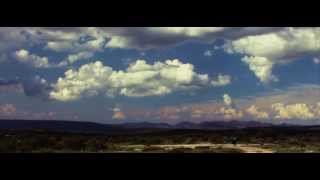 Anna Calvi - One Breath (Album Trailer)