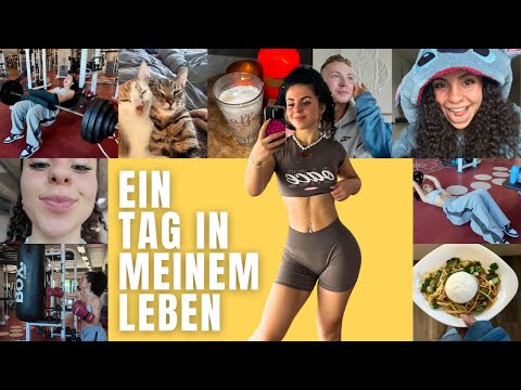 GYM Vlog | Bumm Bumm Workout🍑