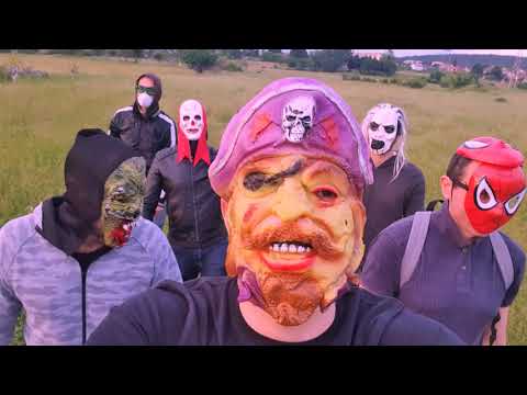 Bezalkoholna Havaria - Goljemadi ft. Punisha Samardzic, Godnjen, G-bear Grilzz & Paydo Eskobar