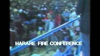 ARCHBISHOP BENSON IDAHOSA - FROM GLORY TO GLORY - PART 8