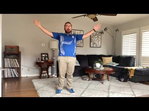 Learn Tsifteteli (easy improv) for a Greek Wedding