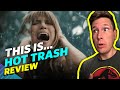 This Is Me Now Movie Review This Is Hot Trash Now Review