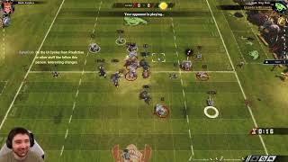 Necro - Match 7 - Lizardmen