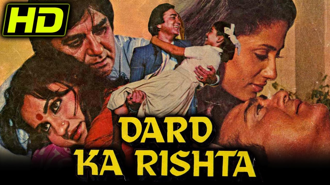 Dard Ka Rishta video thumbnail