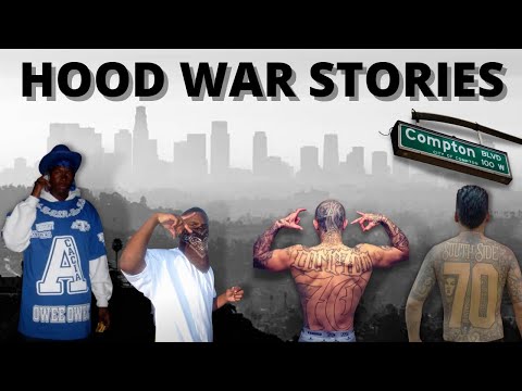 Acacia Blocc Crips vs. CV70