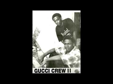 GUCCI CREW II - THEY CALL ME GUCCI (INSTRUMENTAL PHABYO DJ)