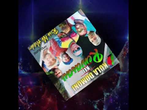 Kula Domoni kei Rewasau  (Au divalo)