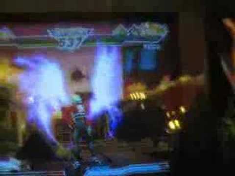 NCR 06 Combofiend vs Ricky Ortiz Grand Finals Match 2