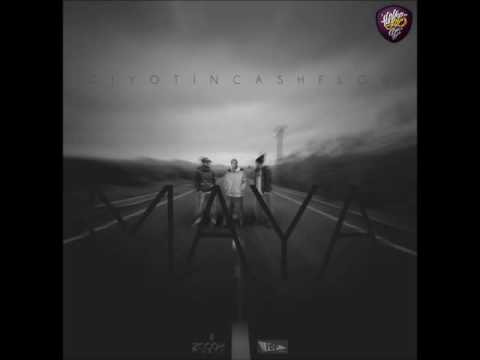 Giyotin ft  Cash Flow   Maya Türkçe Rap
