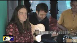 Queen Elvis - Rockabye Baby - Galway City - The Band Wagon Tv - 17th April 2010