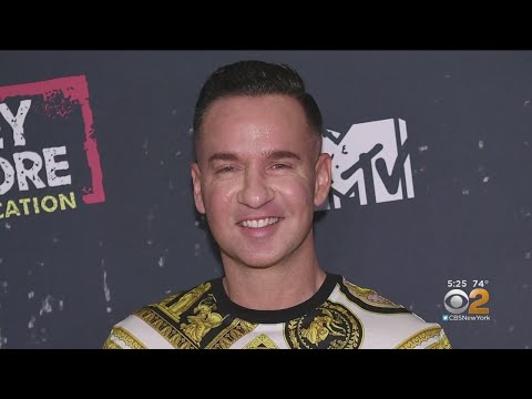 Mike 'The Situation' Released From Prison