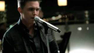 Jesse McCartney - It&#39;s Over - Official Music Video (HQ)