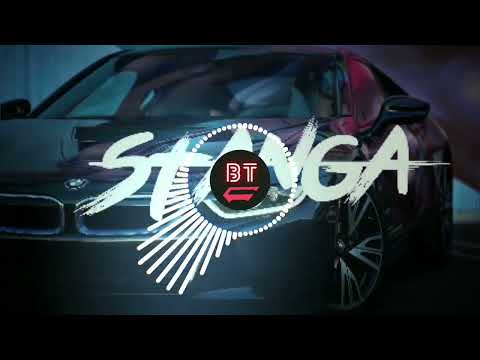 Stanga - Berkay Şükür Remix [BASS BOOSTED]