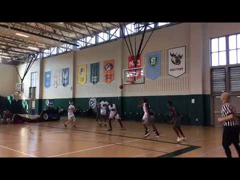 Next Level Jayhawks NY defeats NY Gauchos, 55-41 - Proving Ground III