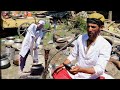 Wazwanas Koruk Loot Eid Saal Kashmiri Drama