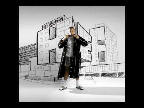 Hef 06. Johnny met Jayh 'Hefvermogen'