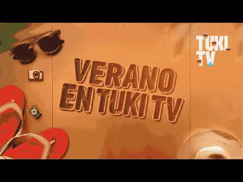 TUKI VERANO | POTRERO DE LOS FUNES | 10:00 A 12:00