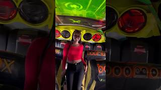 Czech in effect gets on a Matatu in Kenya 🇰🇪