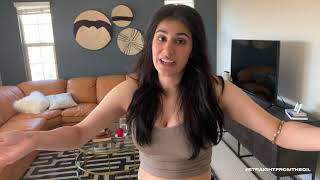 Why You Should Wear Pants on Your Dates | Sonia Rathee | Straight from the Dil | South Asian Dating video