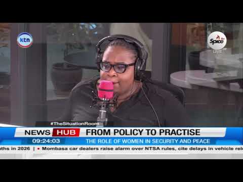 Liberata Mulamula: Why so many well-funded global policies fail