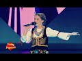 Roberta Selarcea Cântec Din Folclorul Sârbesc Vedeta Populară