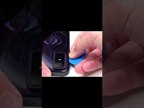 Infinix GT 30 Pro Camera Check ✅ Teardown & Disassembly #zonebir #smartphone #camera #infinix