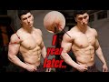 OVER A YEAR AFTER TEARING MY PEC | CURRENT BENCH PROGRESS | LUKE ELSMAN