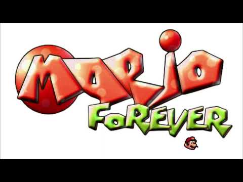 World 5-2, Hardcore World 2/Sirens - Mario Forever OST (1 Hour)