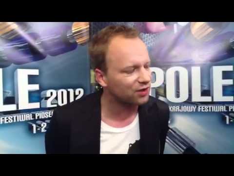 Opole 2012 - Maciej Stuhr - Za co kocham Stanisława Tyma?