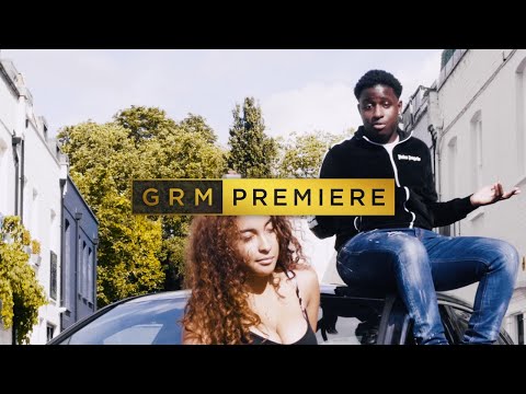 DTG - See You Later [Music Video] | GRM Daily