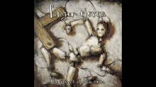 Finger Eleven - Sick of it All