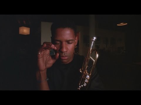 Mo' Better Blues (1990) Official Trailer