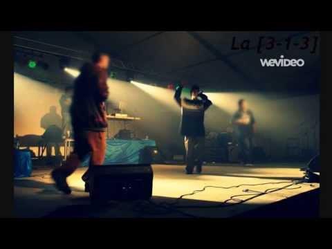 La 313 Rap Movida RapperTambo