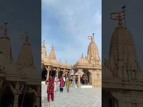 Swaminarayan Mandir Sakri