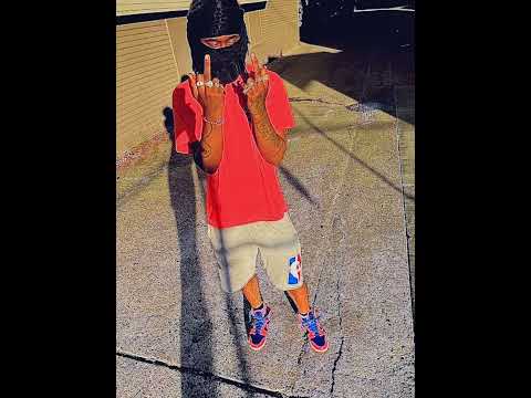 HeartBreaker - Ant Rilla Baby