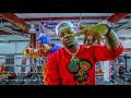 Black Pegasus - WALTER PAYTON - Ft Stevie Stone - Official Music Video - BJJ Version