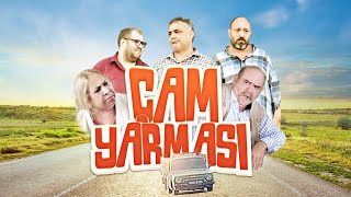 Capricious Adoption (Çam Yarması) | Comedy Full Movie