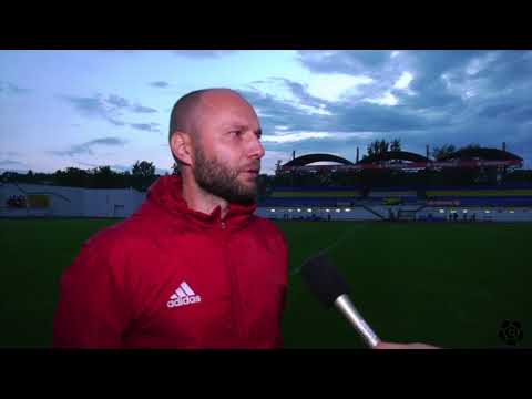 24. voor 2017: Rakvere JK Tarvas - Tartu FC Santos  3:1 (3:1) Sagimi intervjuu