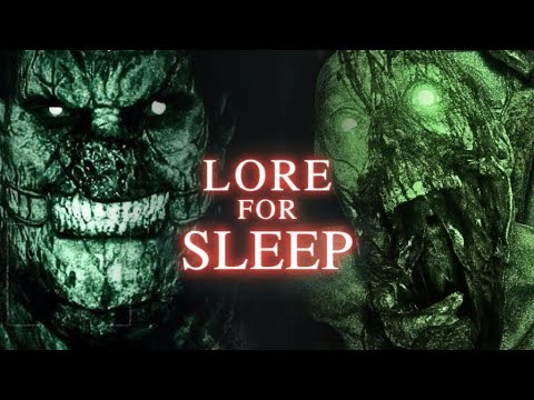 The Entire Outlast Timeline To Fall Asleep To