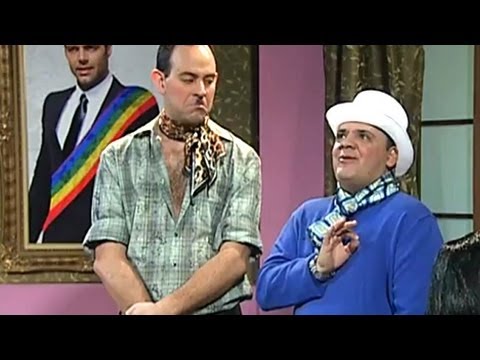 Misión Emilio/ Charly "Los Primos"